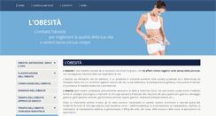 Desktop Screenshot of lobesita.com