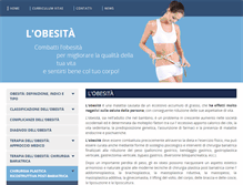 Tablet Screenshot of lobesita.com